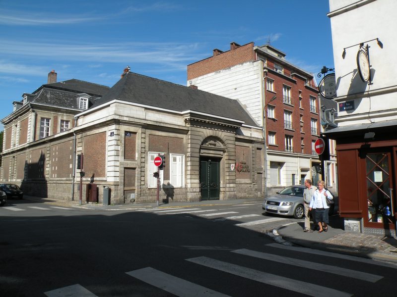 Crêche Crepin Roland